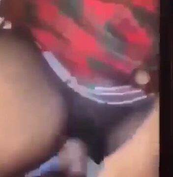 Angie Stylish New Trending Video Threesome