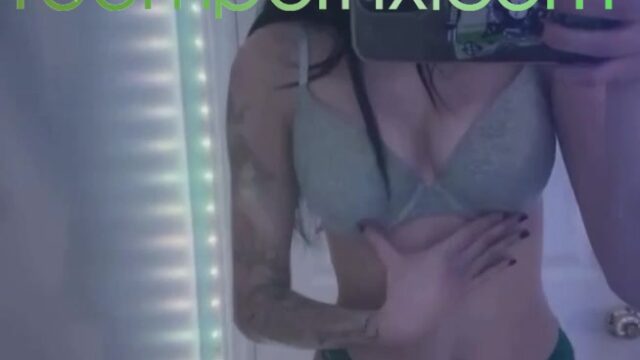 Julzzess Onlyfans Leaked – Show Of Body
