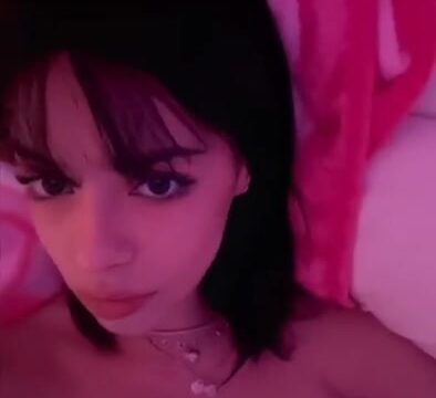 Pamibaby Leaked Onlyfans – Toppless On Bed