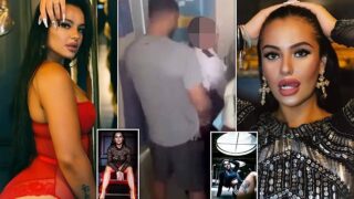 Theplayroomx6 HMP Wandsworth Prison Warden Sex with an Inmate Leaks Videos New Today
